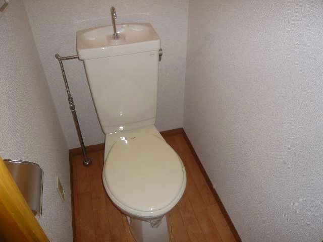 ＷＣ