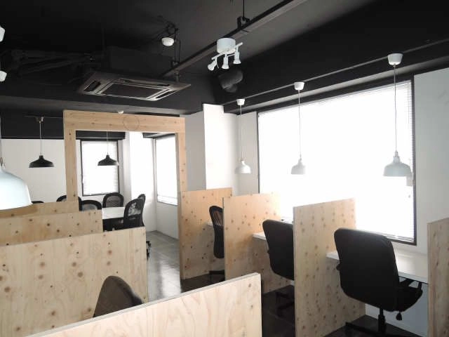 ワークスペース