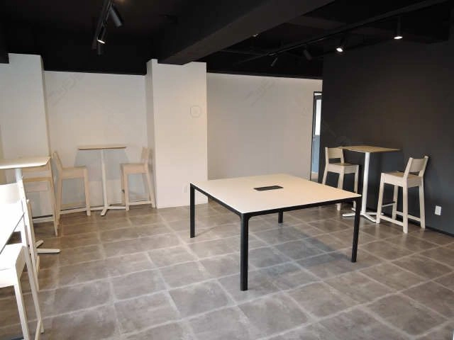 共同多目的スペース