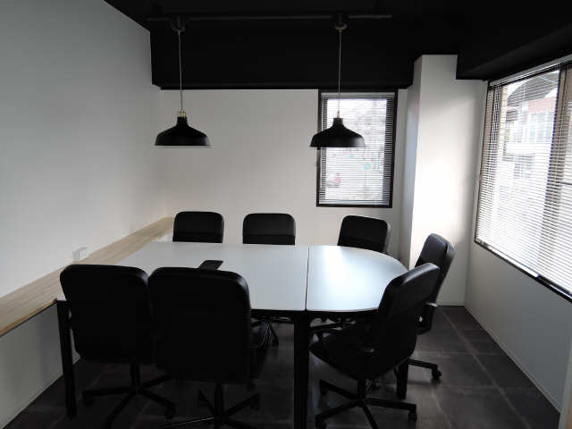 共同多目的スペース