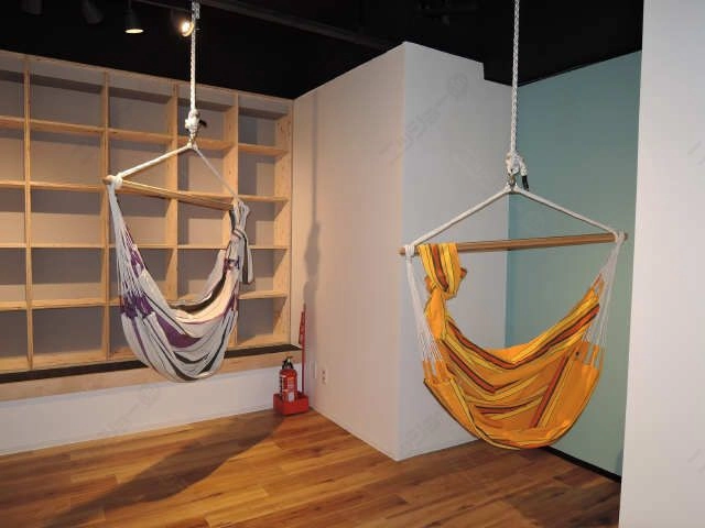 共同多目的スペース