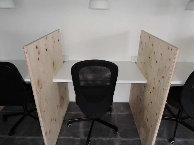 共同多目的スペース