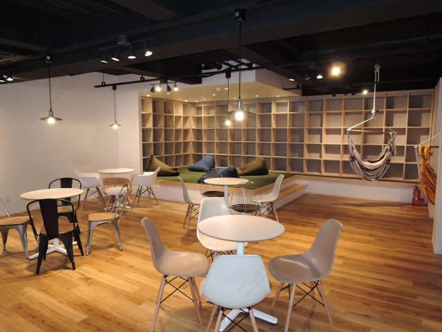 共同多目的スペース