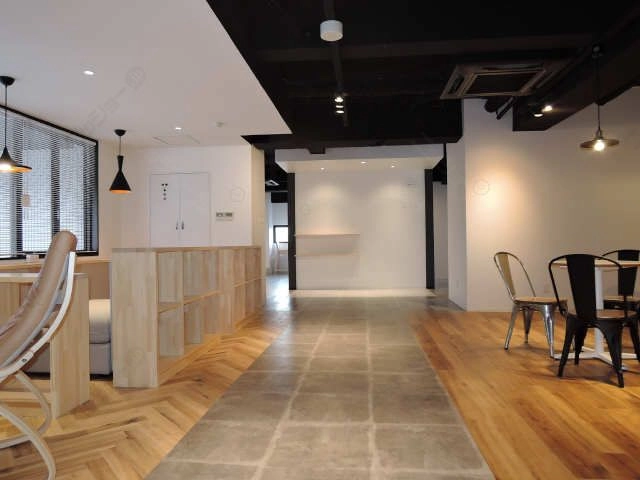 共同多目的スペース