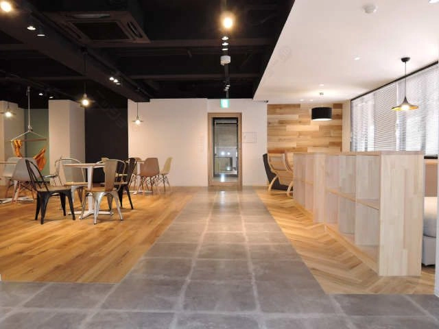 共同多目的スペース