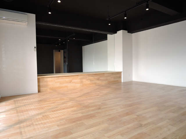 共同多目的スペース