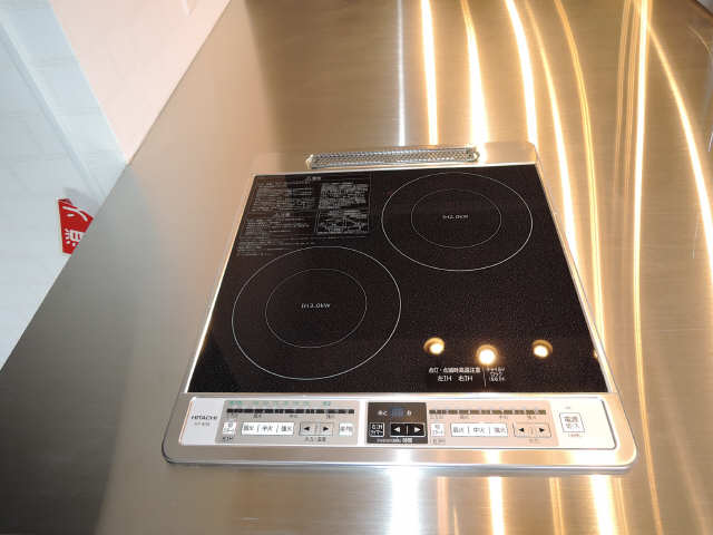 共同多目的スペース