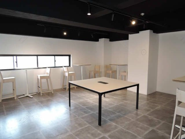 共同多目的スペース