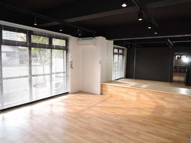 共同多目的スペース