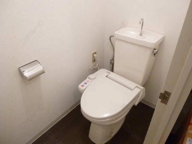 WC(2017年撮影別号室)