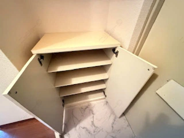 シューズBOX