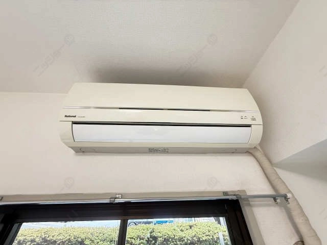 エアコン【参考：別号室】