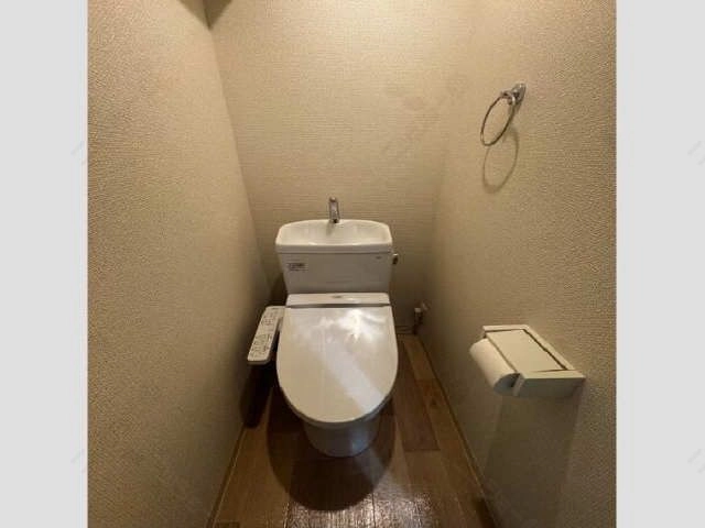 WC