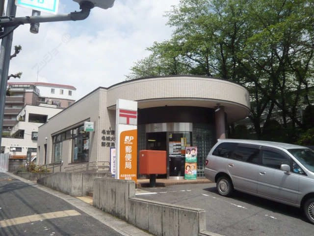 名城大学内郵便局徒歩６分