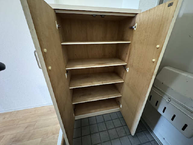 シューズBOX