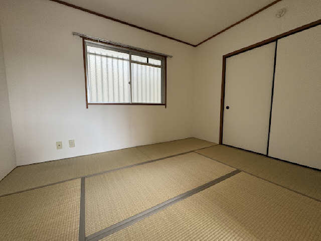 和室６帖