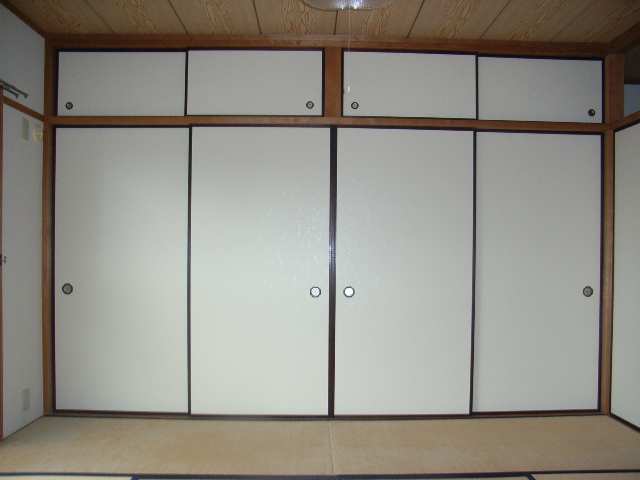 収納（和室南）