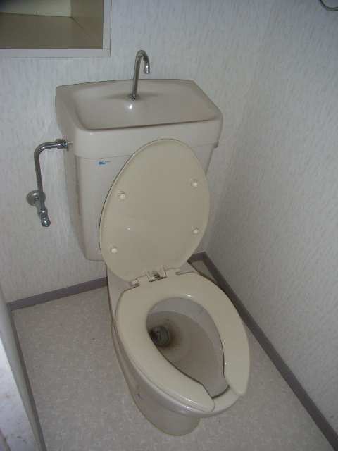 ＷＣ