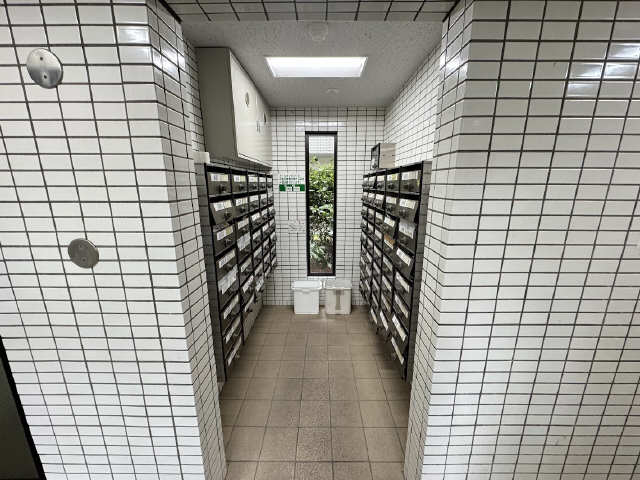 共用部分