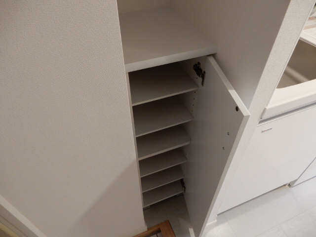 シューズBOX