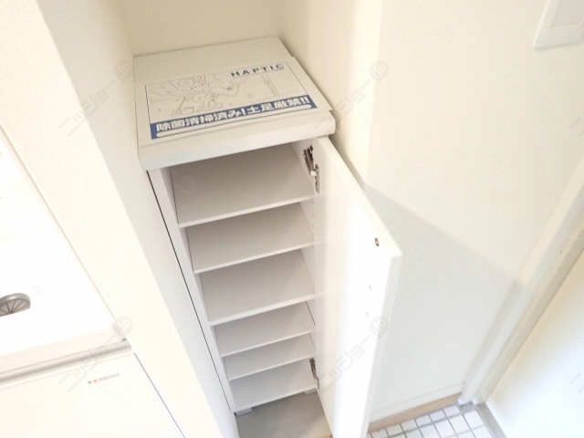シューズBOX