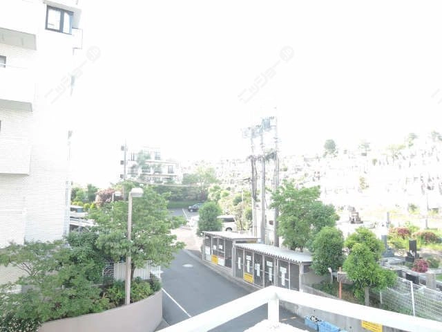 眺望(2020年撮影別号室)