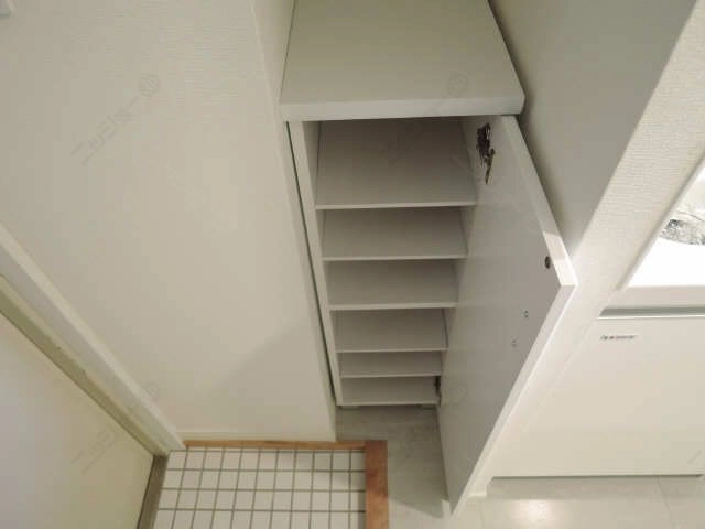 シューズBOX