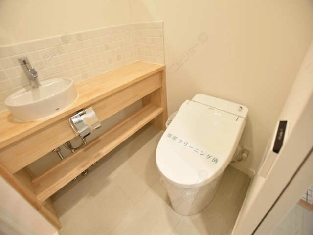 WC