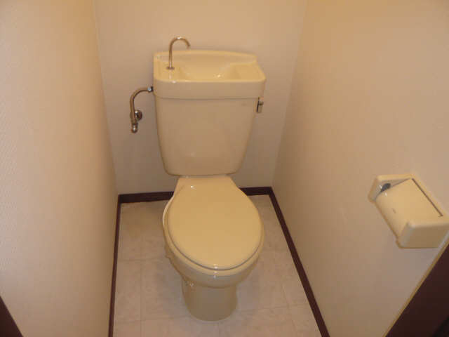 ＷＣ