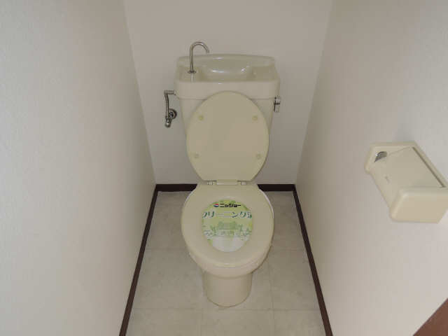 ＷＣ