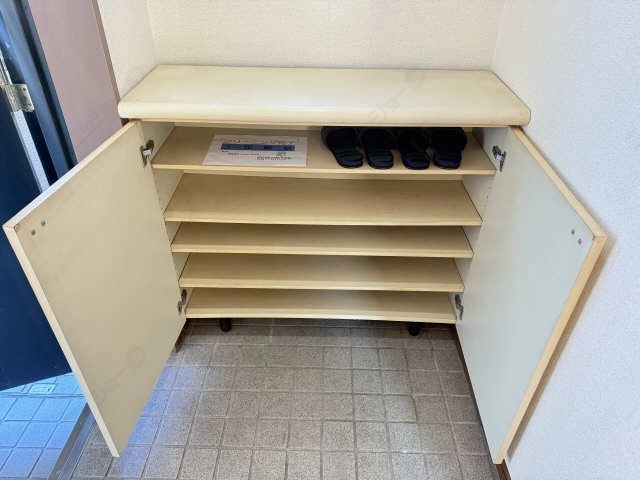 シューズBOX