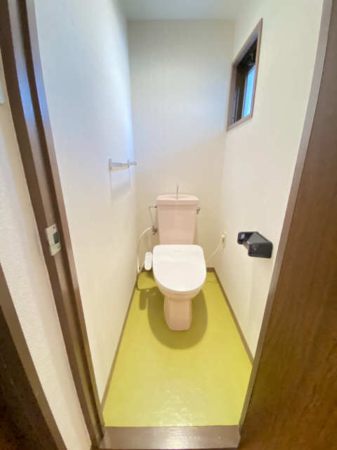 WC