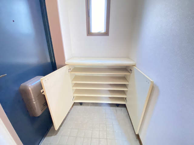シューズBOX