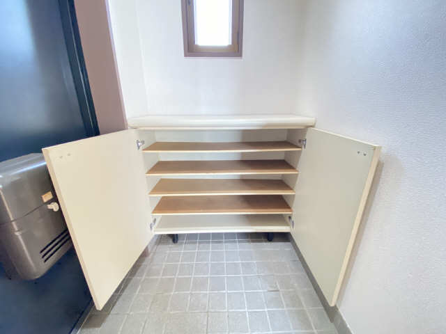 シューズBOX