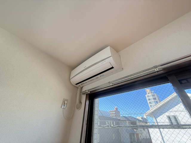 エアコン