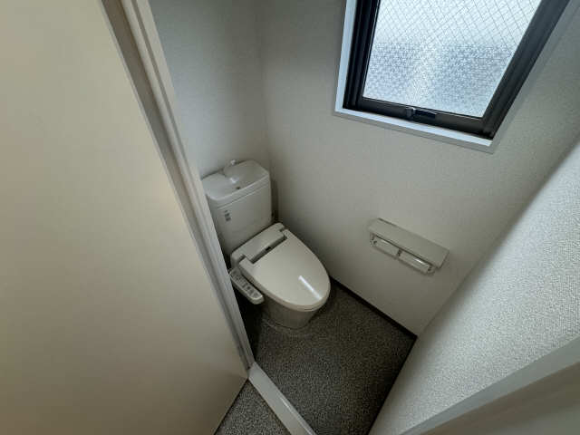 マイン塩釜 3階 WC