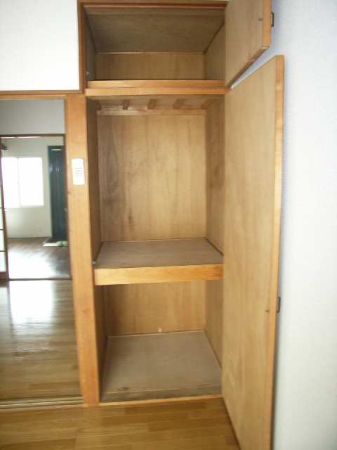 室内収納