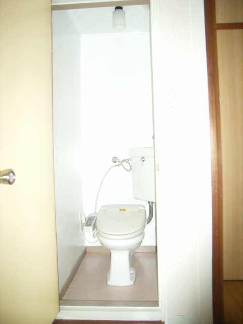 ＷＣ