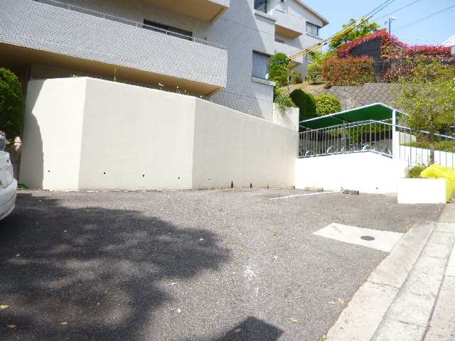 八事 イオン 自転車
