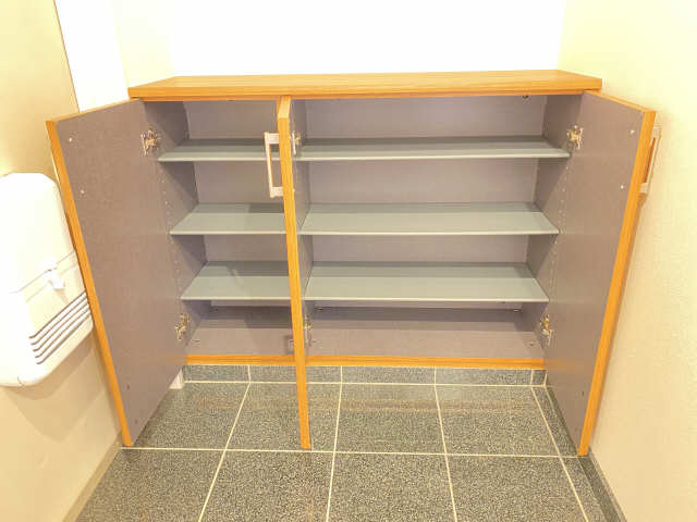 シューズBOX