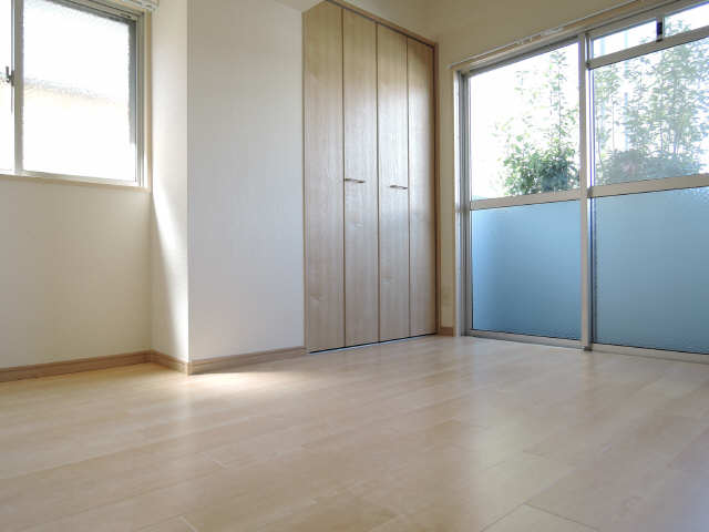 洋室（北５．５）