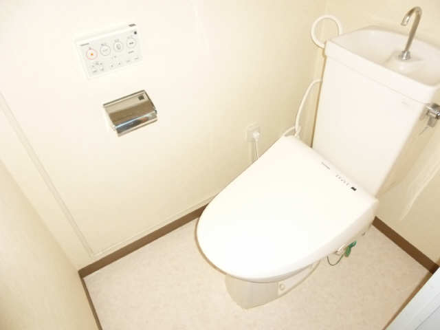 ＷＣ