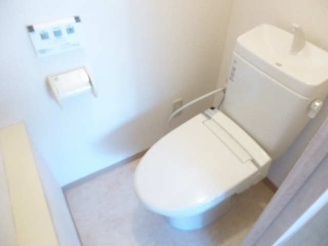 ＷＣ