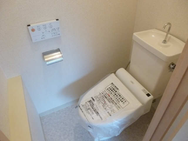 ＷＣ