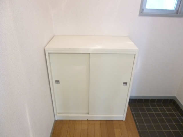 シューズＢＯＸ