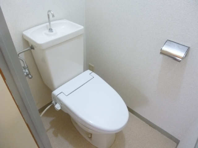 ＷＣ