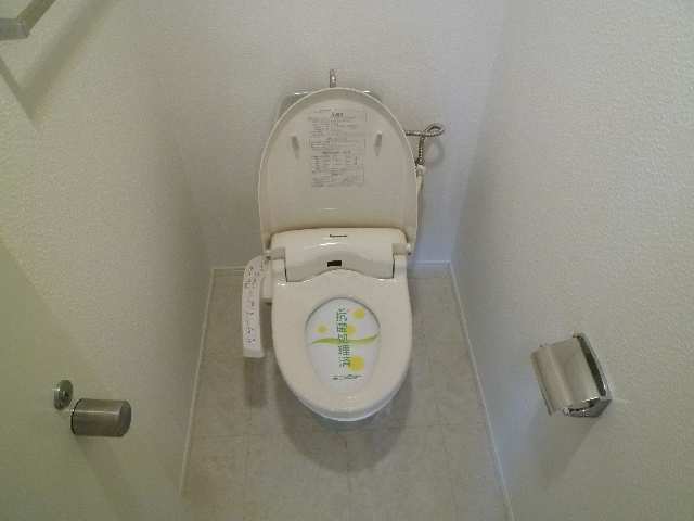 ＷＣ