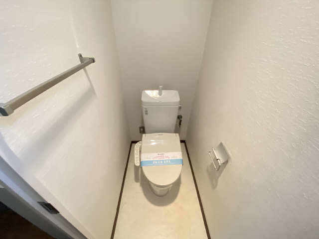 ＨＡＲＡＸ表山 2階 WC