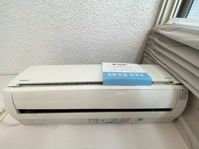 エアコン