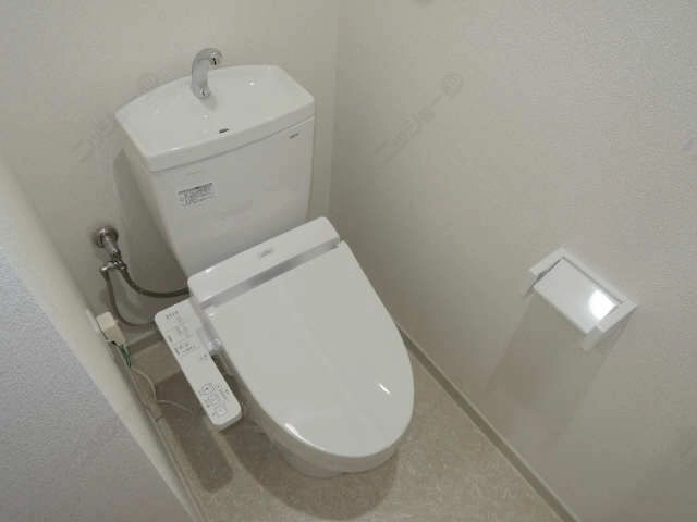 ＷＣ
